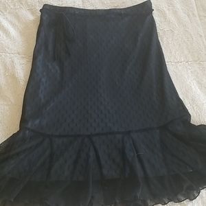 Express pencil skirt XS